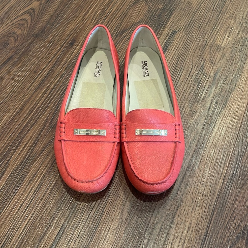 Michael Kors Loafers